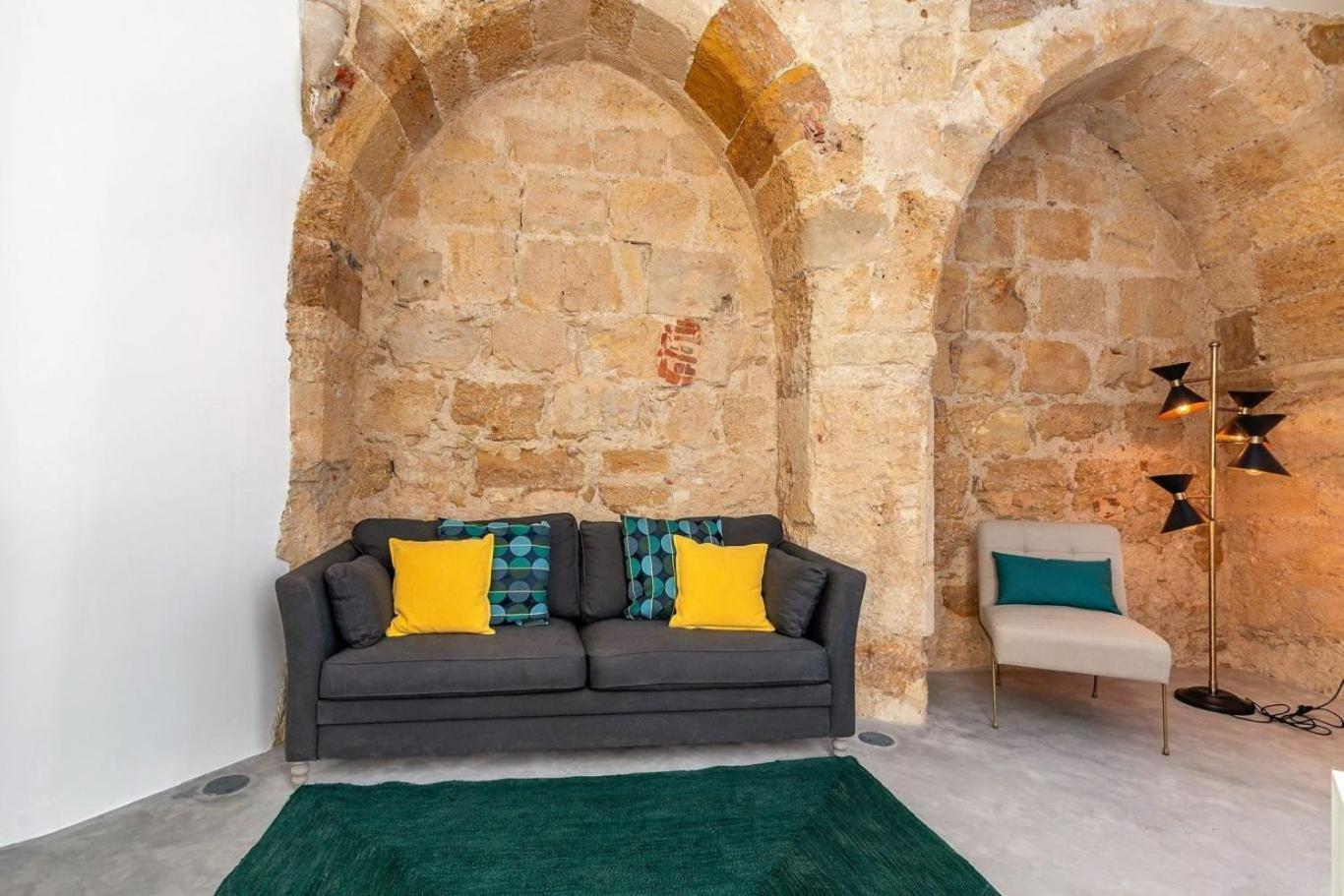 Apartment Be Local - Historic House Of Santo Andre In Alfama - Lissabon