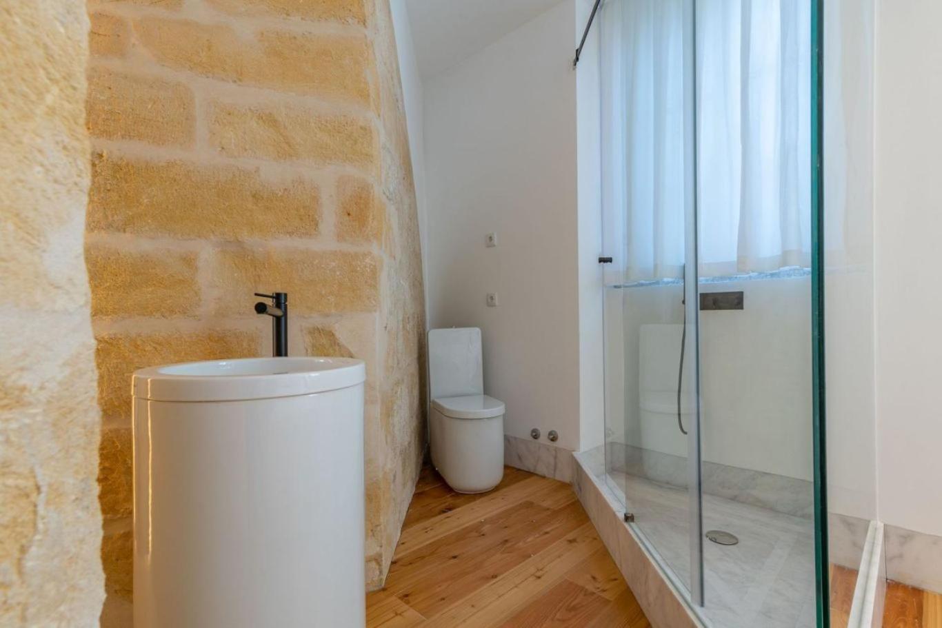 Be Local - Historic House Of Santo Andre In Alfama - Apartment Lissabon