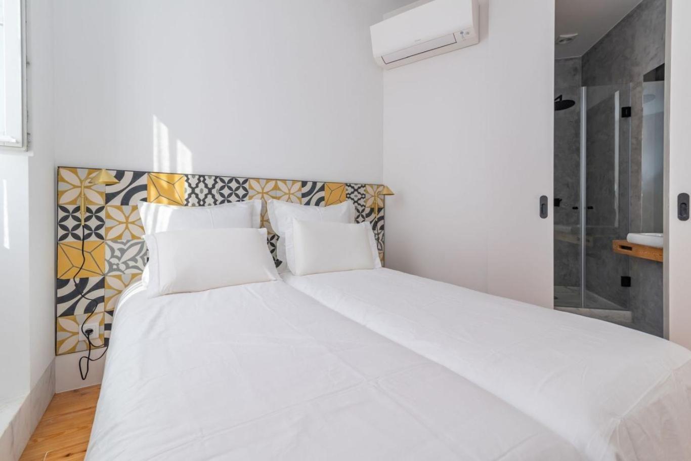 Be Local - Historic House Of Santo Andre In Alfama - Apartment Lissabon