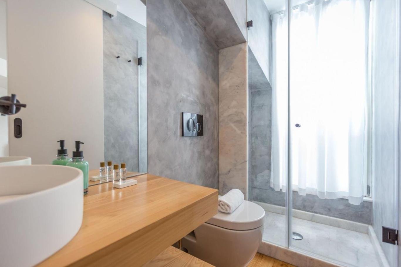 Be Local - Historic House Of Santo Andre In Alfama - Apartment Lissabon