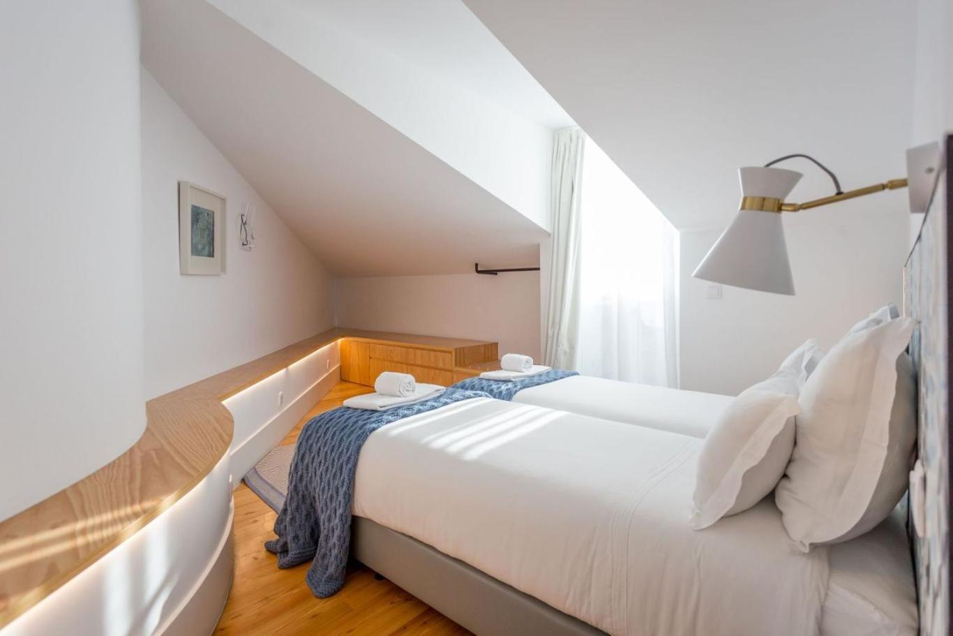 Apartment Be Local - Historic House Of Santo Andre In Alfama - Lissabon